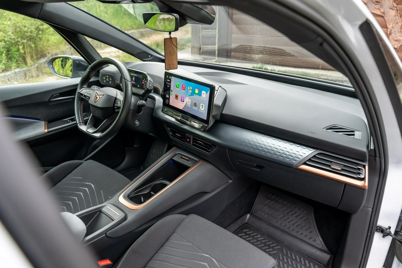 Cupra Born - Zdjęcie 47