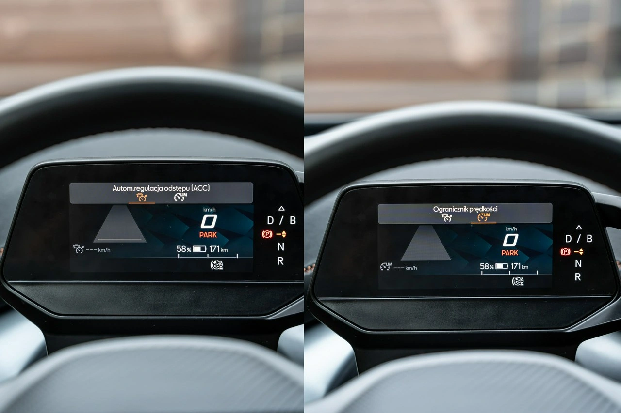 Cupra Born - Zdjęcie 51