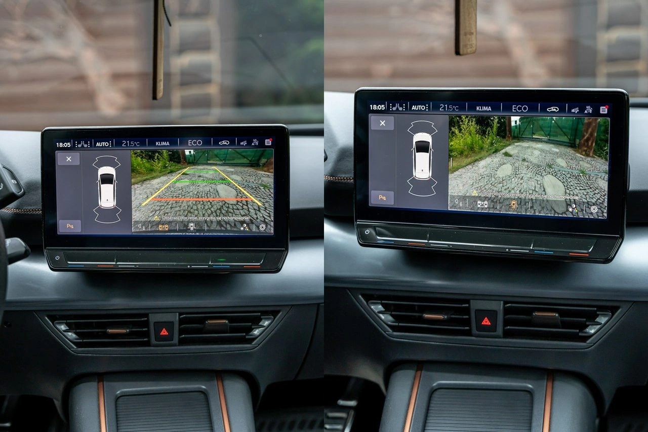 Cupra Born - Zdjęcie 53