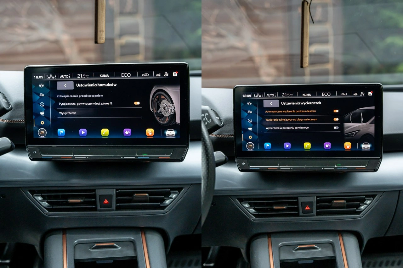 Cupra Born - Zdjęcie 59