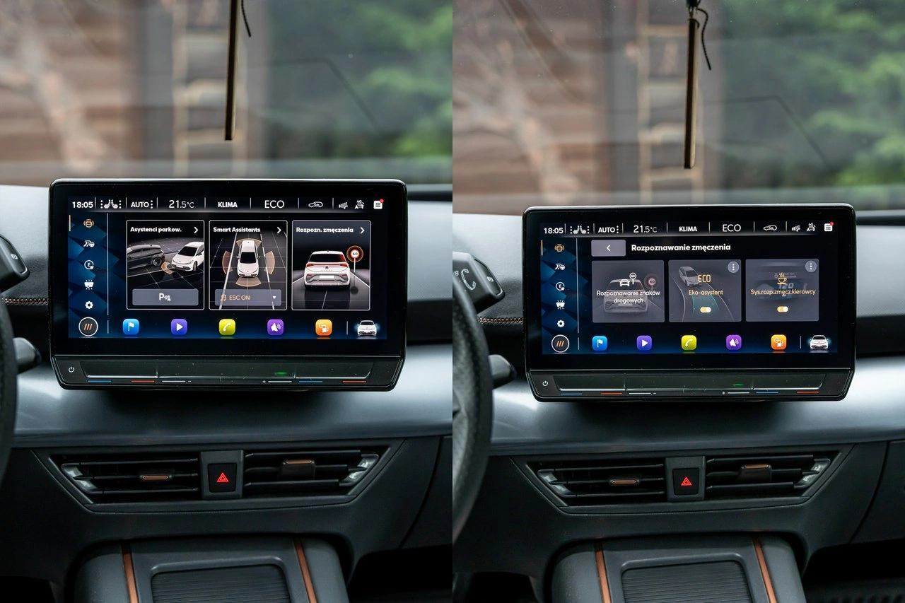 Cupra Born - Zdjęcie 61