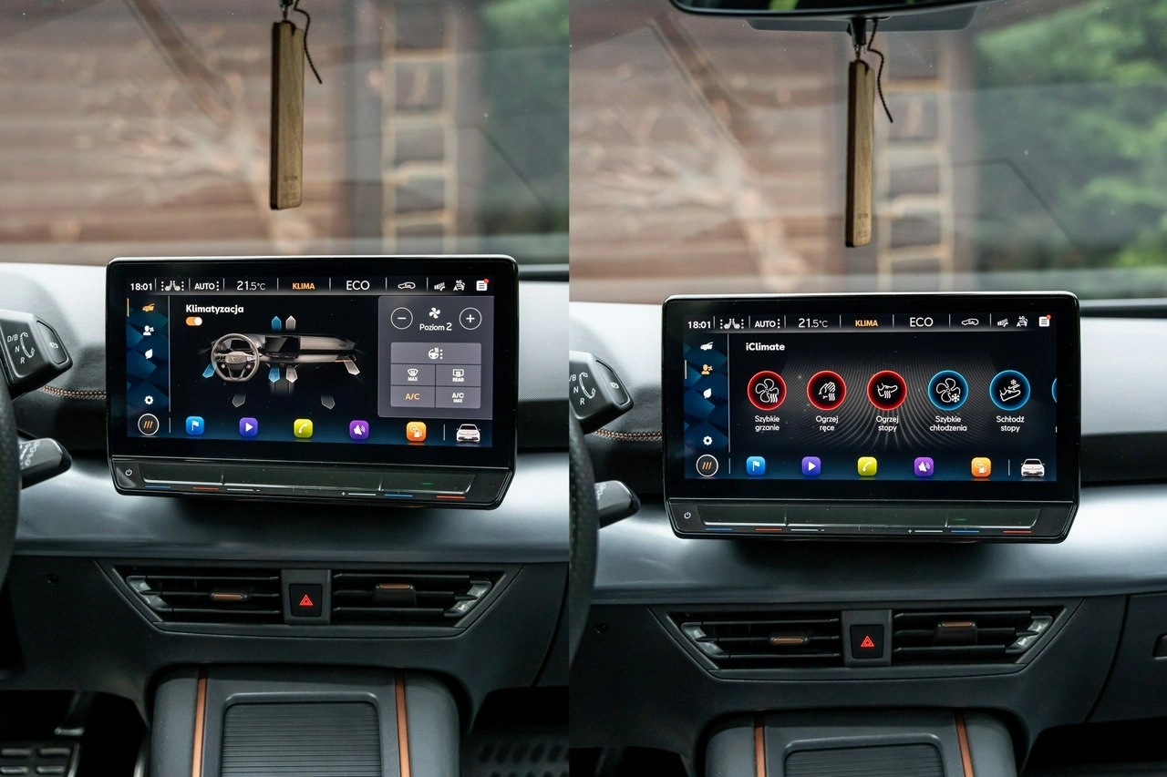 Cupra Born - Zdjęcie 65