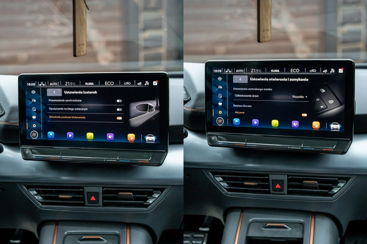 Cupra Born - Zdjęcie 66