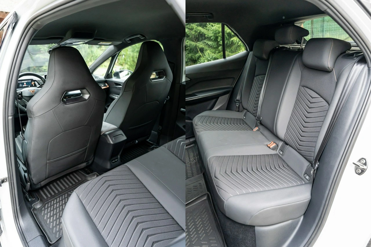 Cupra Born - Zdjęcie 71