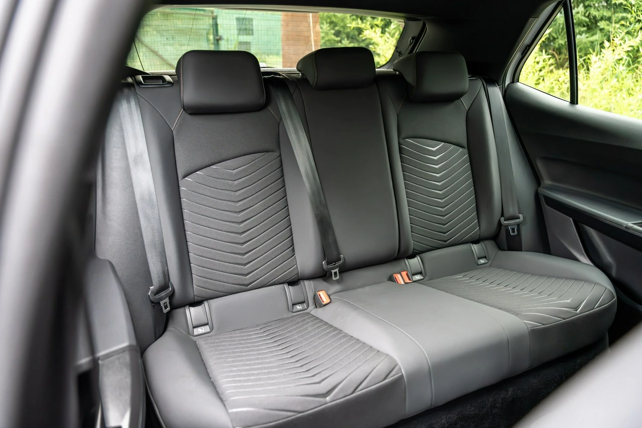 Cupra Born - Zdjęcie 72