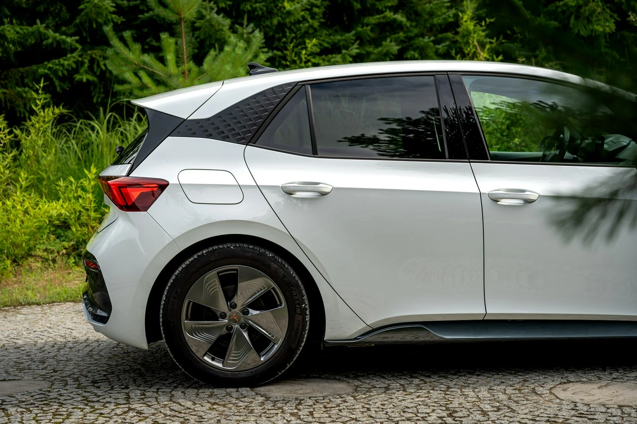 Cupra Born - Zdjęcie 7