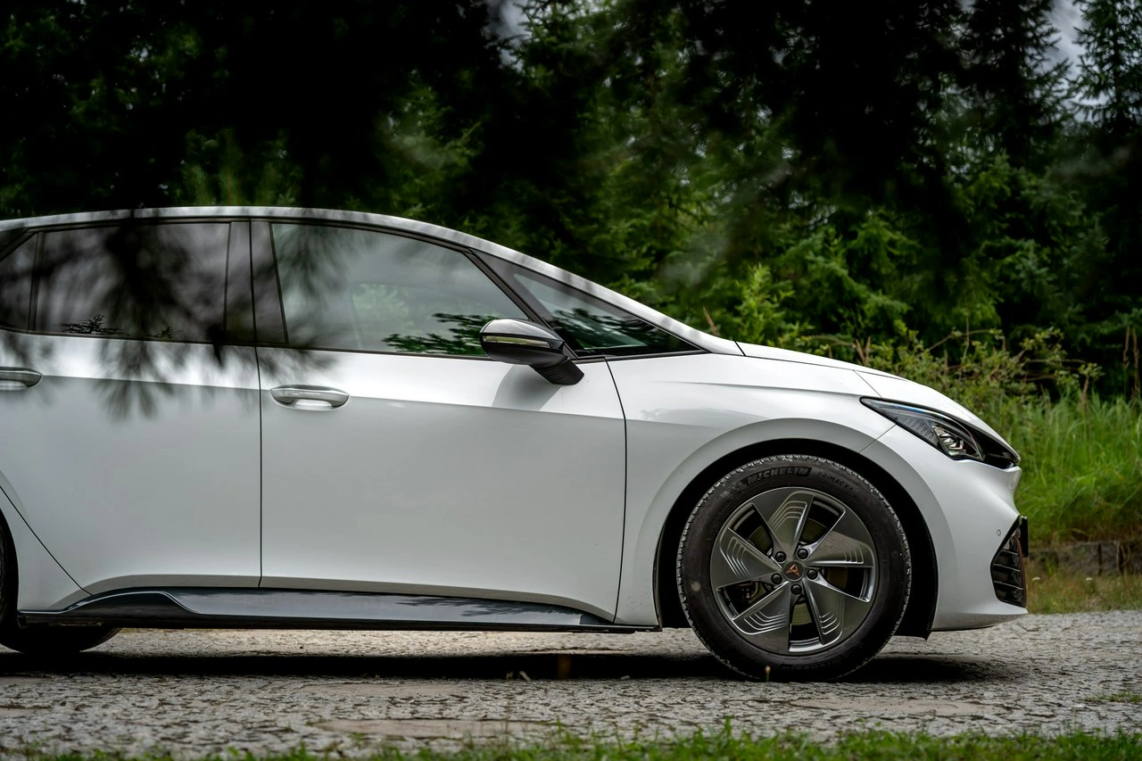 Cupra Born - Zdjęcie 8