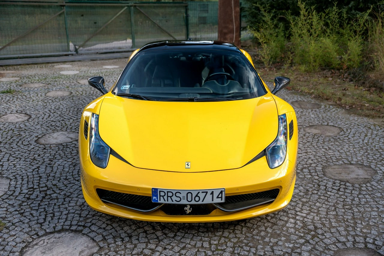 Ferrari 458 Italia - Zdjęcie 13