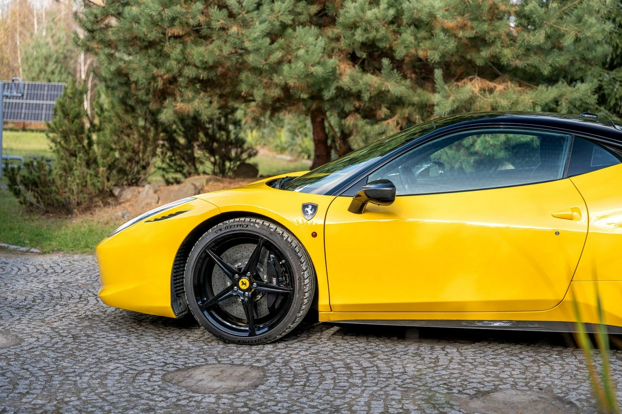 Ferrari 458 Italia - Zdjęcie 16