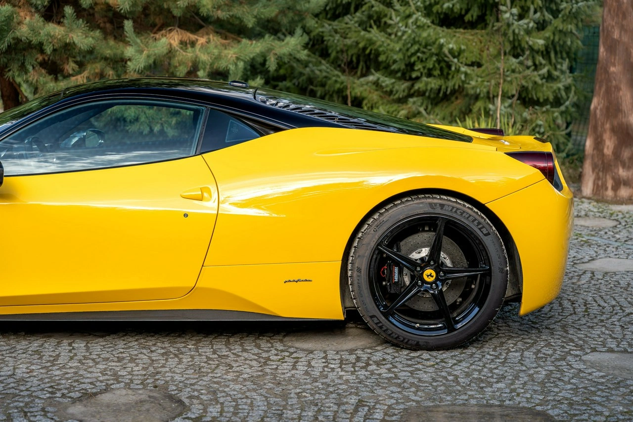 Ferrari 458 Italia - Zdjęcie 17