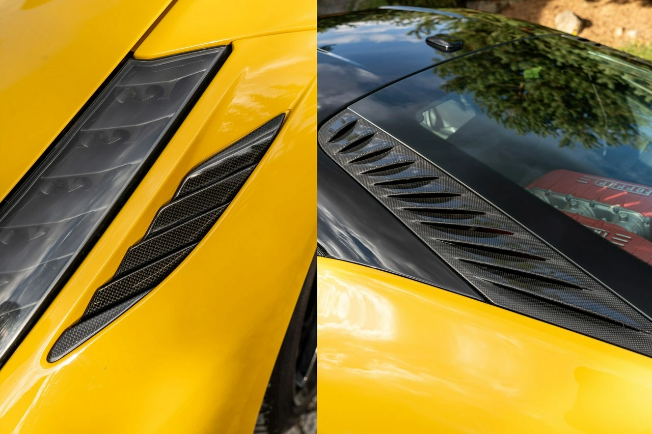 Ferrari 458 Italia - Zdjęcie 26