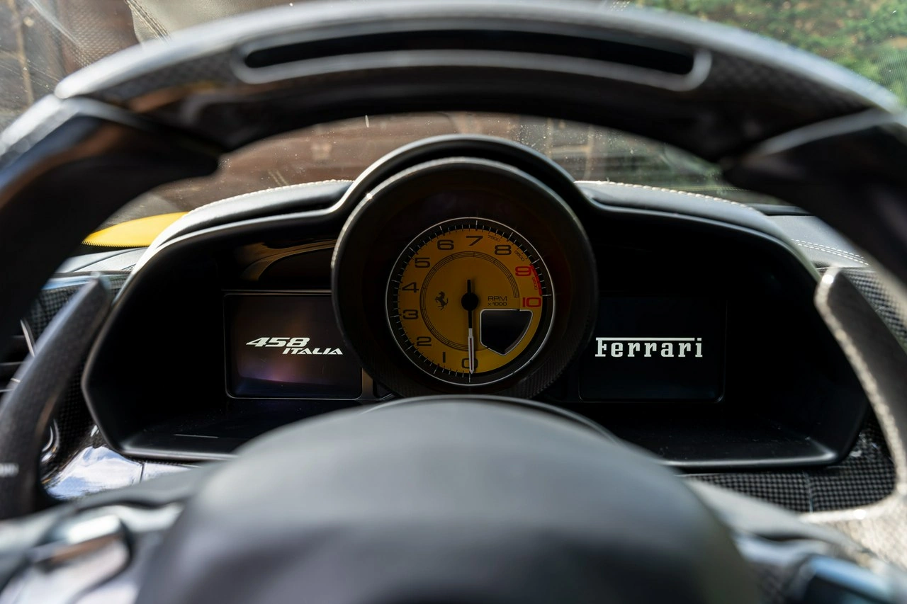 Ferrari 458 Italia - Zdjęcie 50