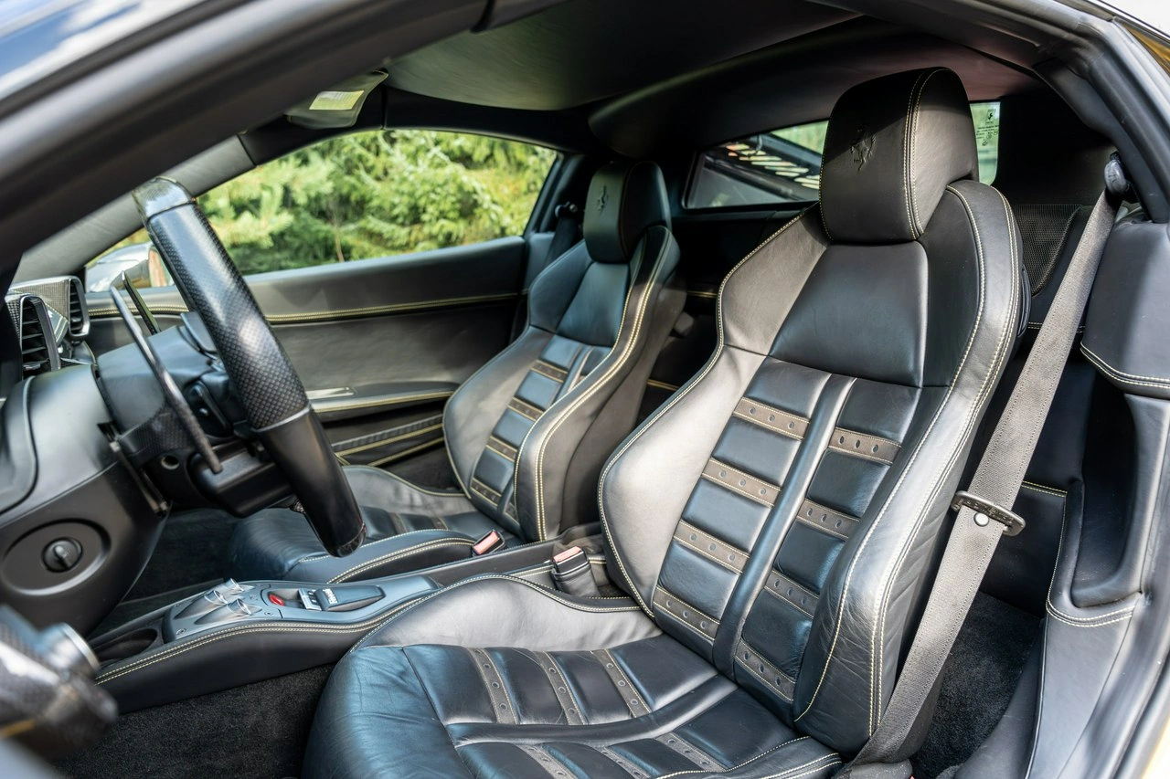 Ferrari 458 Italia - Zdjęcie 51