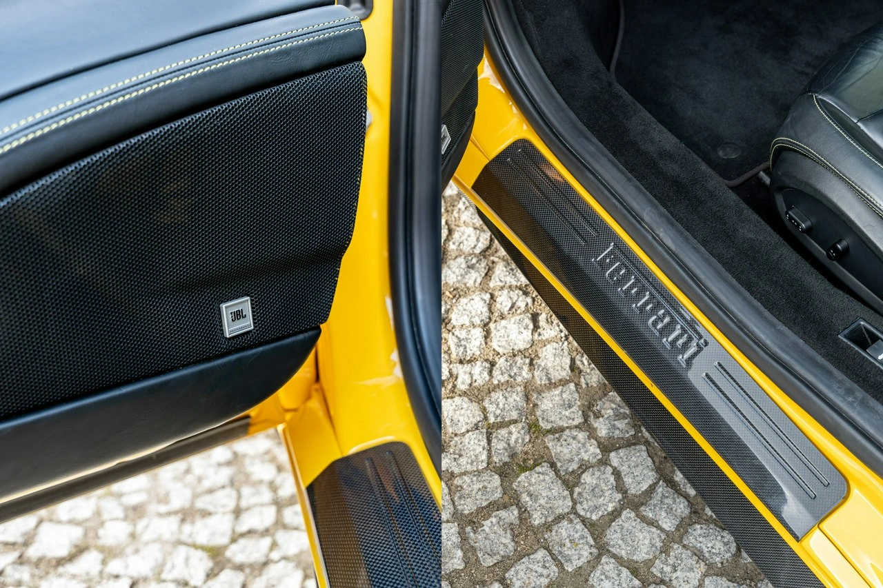 Ferrari 458 Italia - Zdjęcie 52