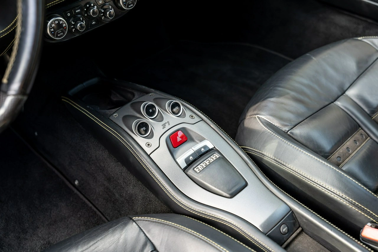 Ferrari 458 Italia - Zdjęcie 53