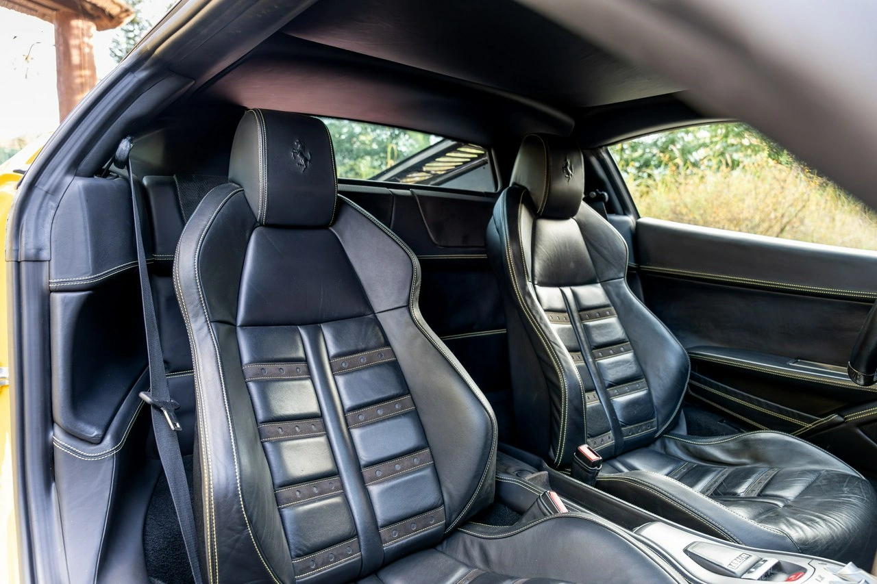 Ferrari 458 Italia - Zdjęcie 54