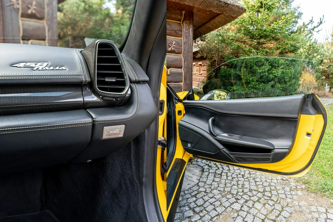 Ferrari 458 Italia - Zdjęcie 58