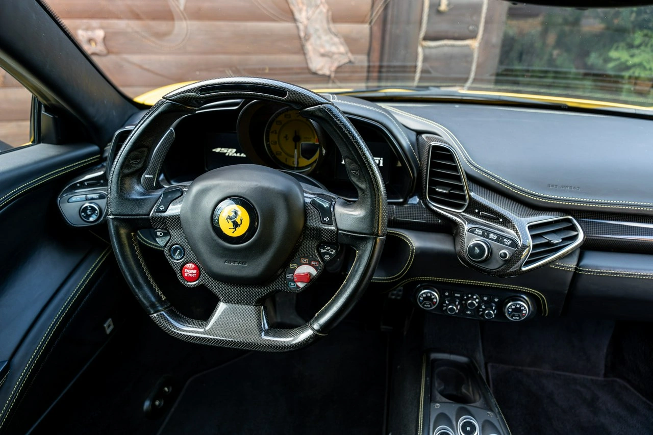 Ferrari 458 Italia - Zdjęcie 59