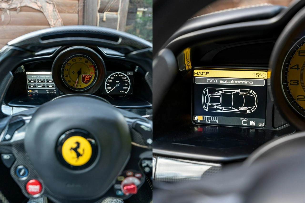 Ferrari 458 Italia - Zdjęcie 60