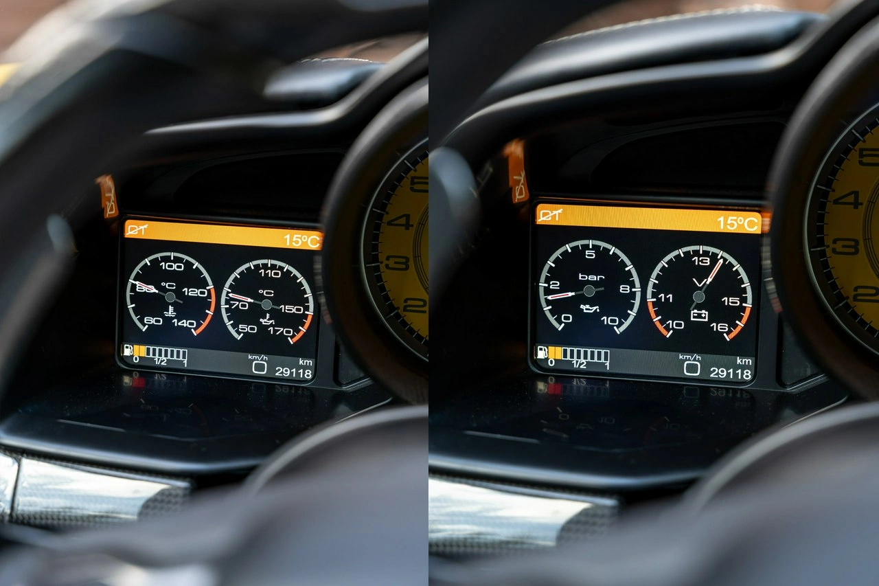 Ferrari 458 Italia - Zdjęcie 61