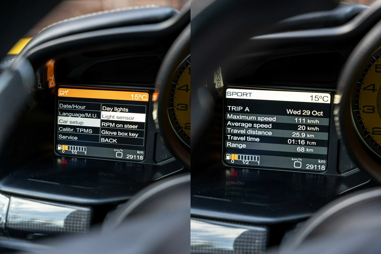 Ferrari 458 Italia - Zdjęcie 62