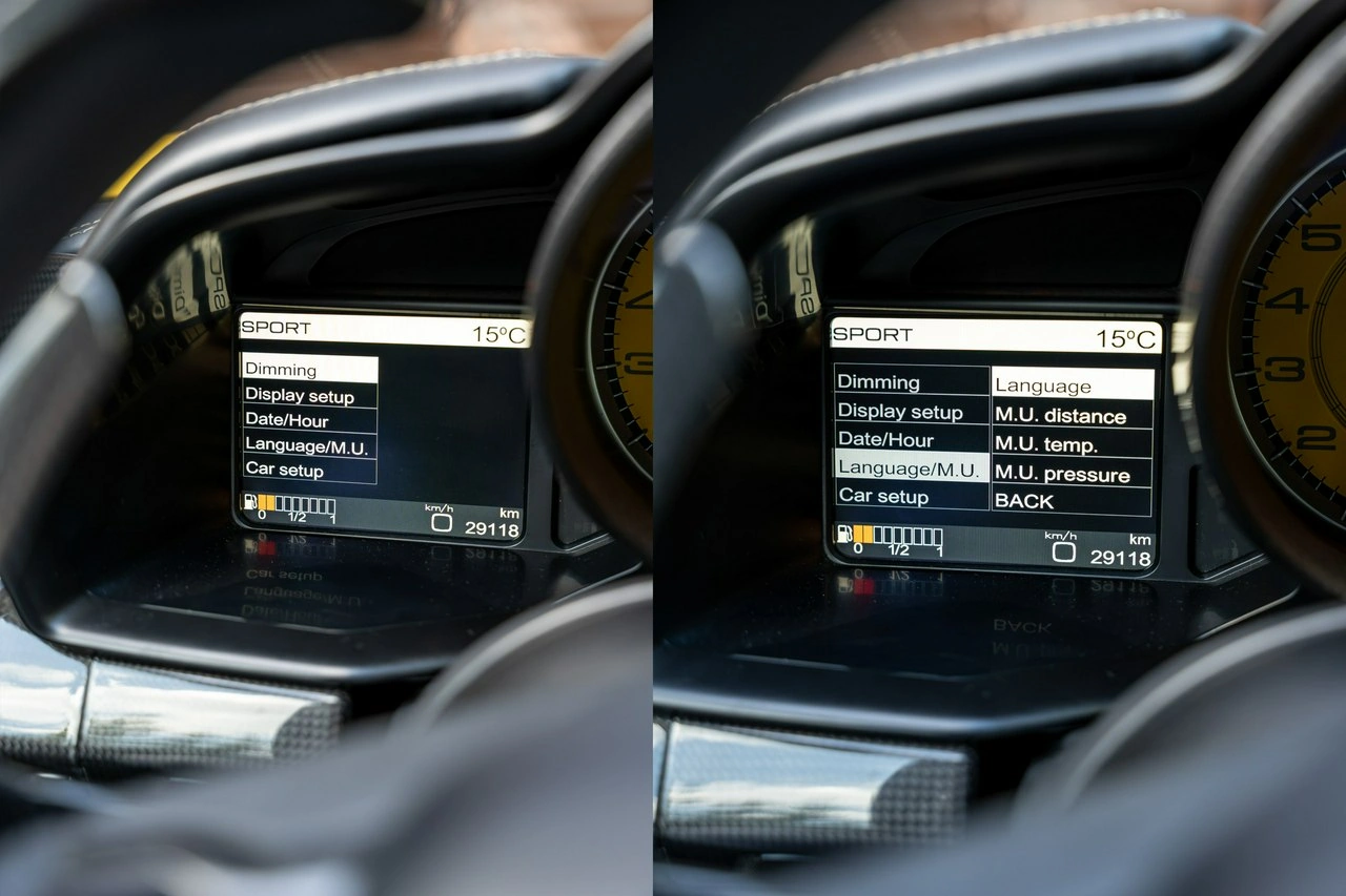 Ferrari 458 Italia - Zdjęcie 63