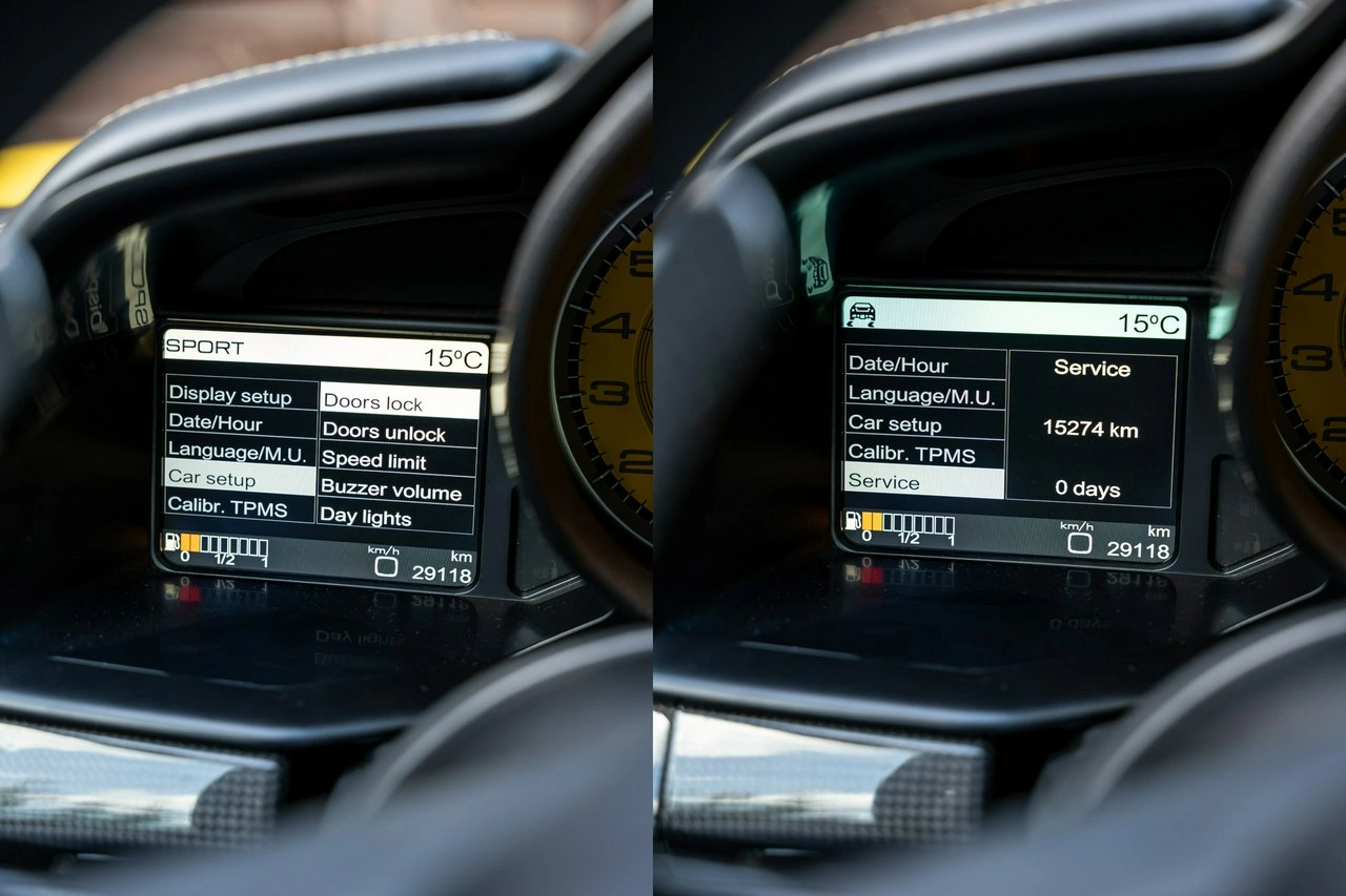 Ferrari 458 Italia - Zdjęcie 64