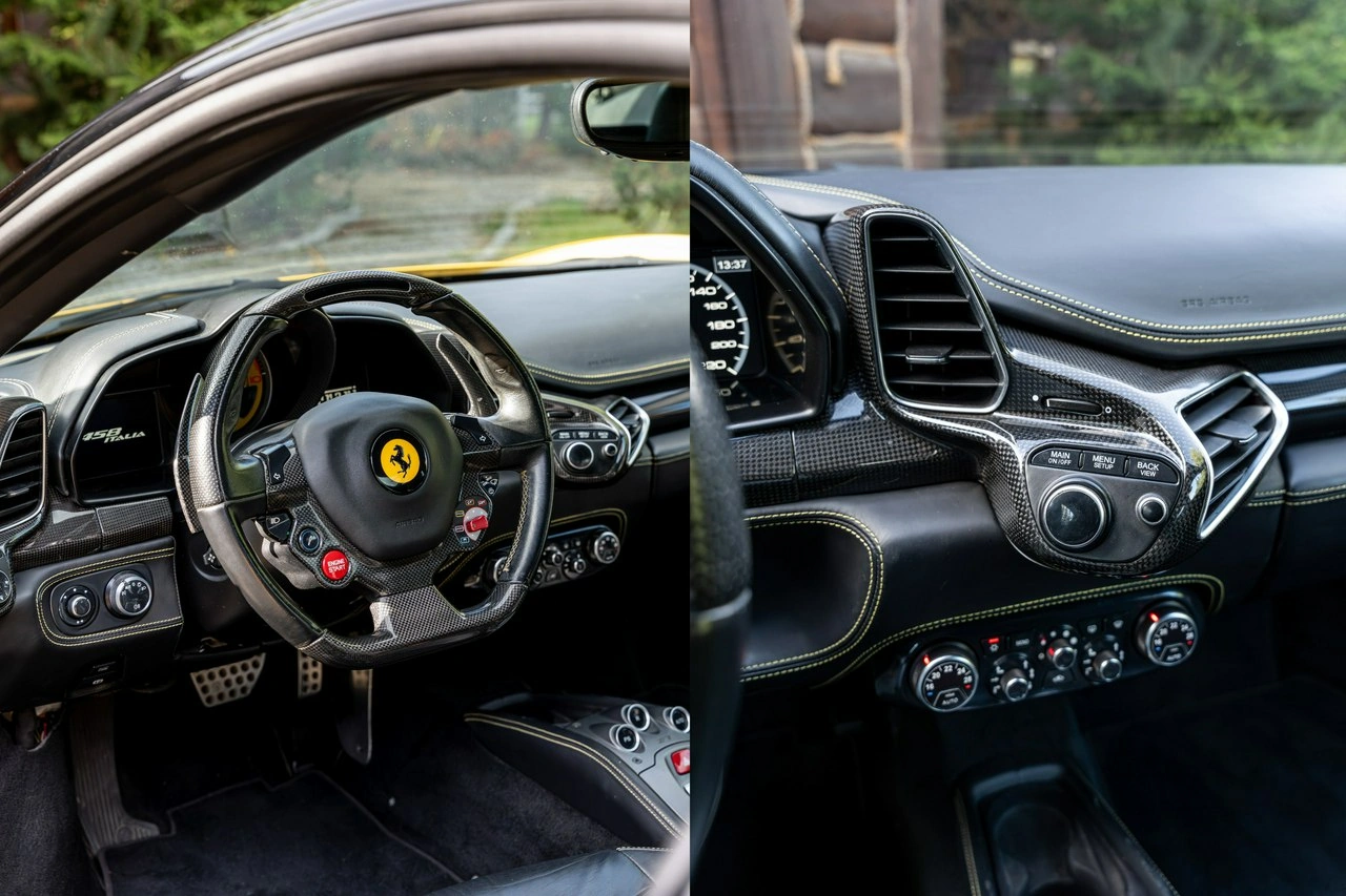 Ferrari 458 Italia - Zdjęcie 65