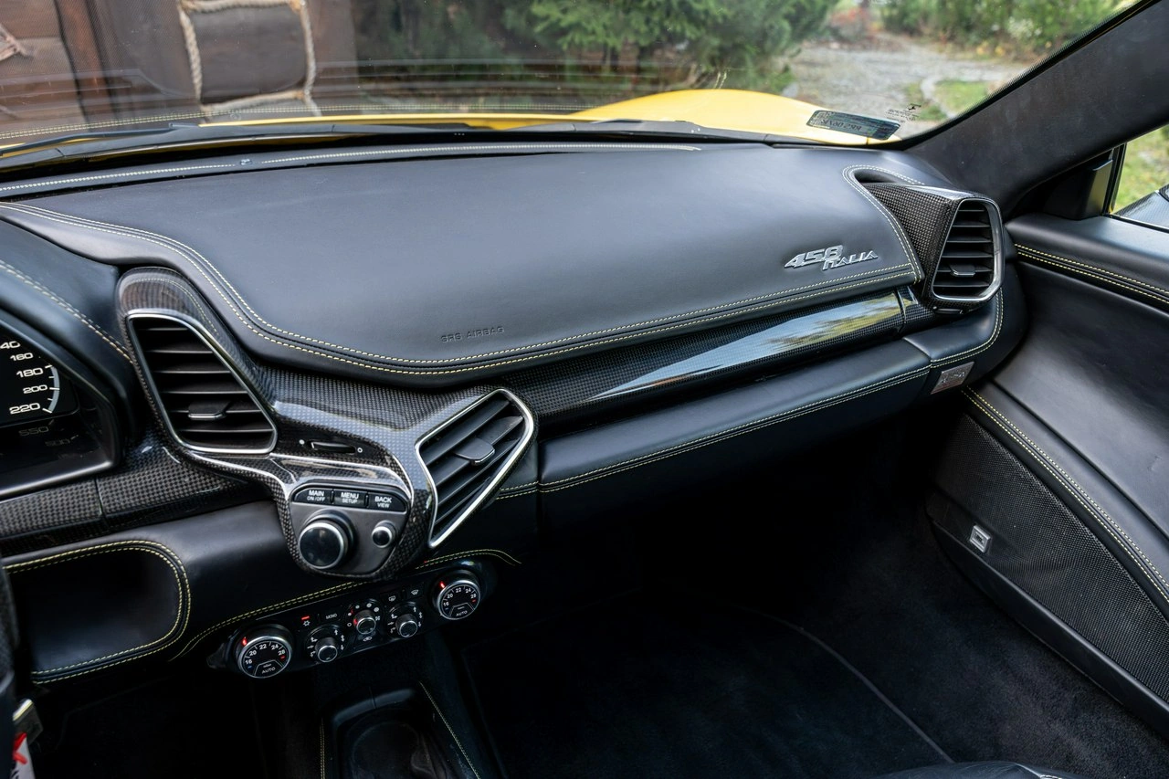 Ferrari 458 Italia - Zdjęcie 66