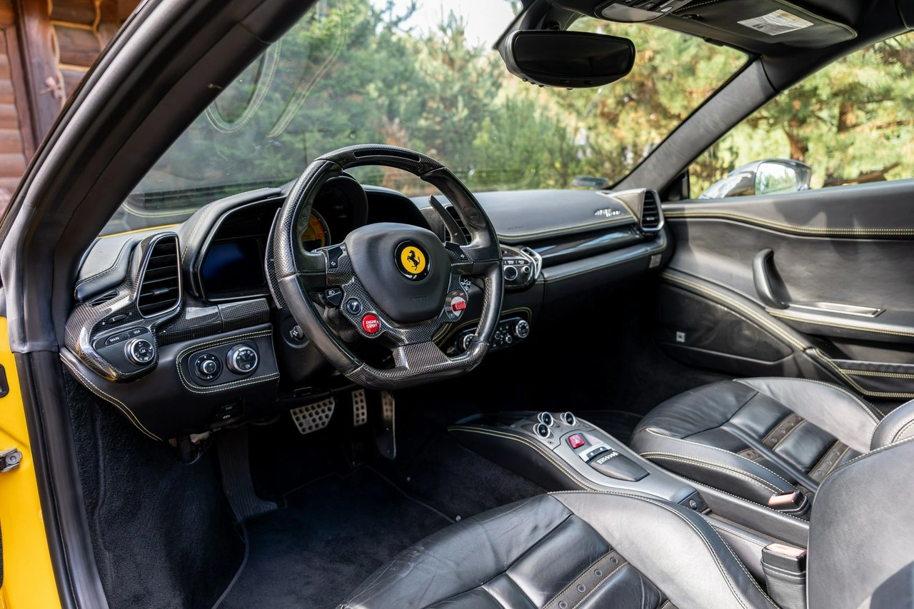 Ferrari 458 Italia - Zdjęcie 67