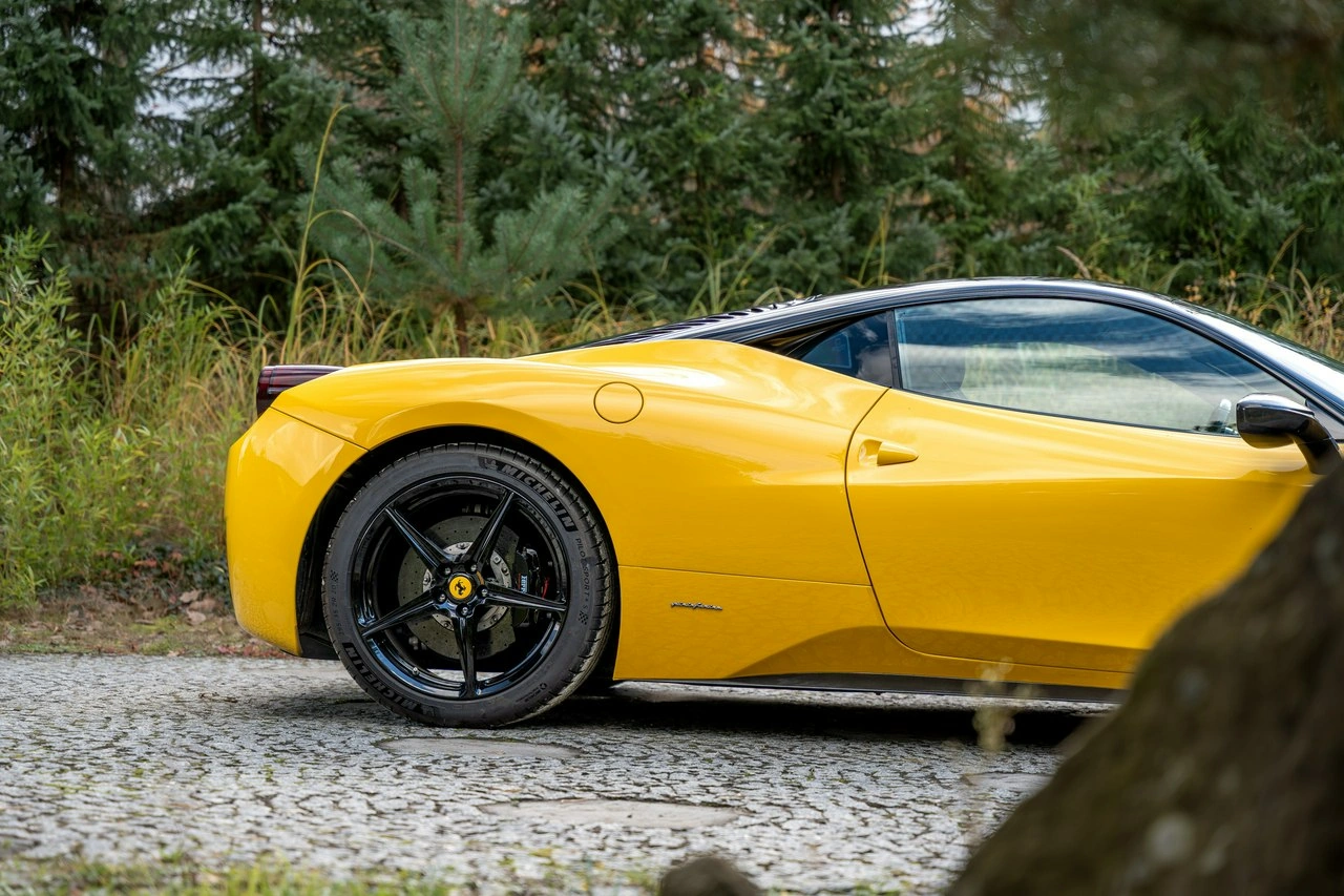 Ferrari 458 Italia - Zdjęcie 7