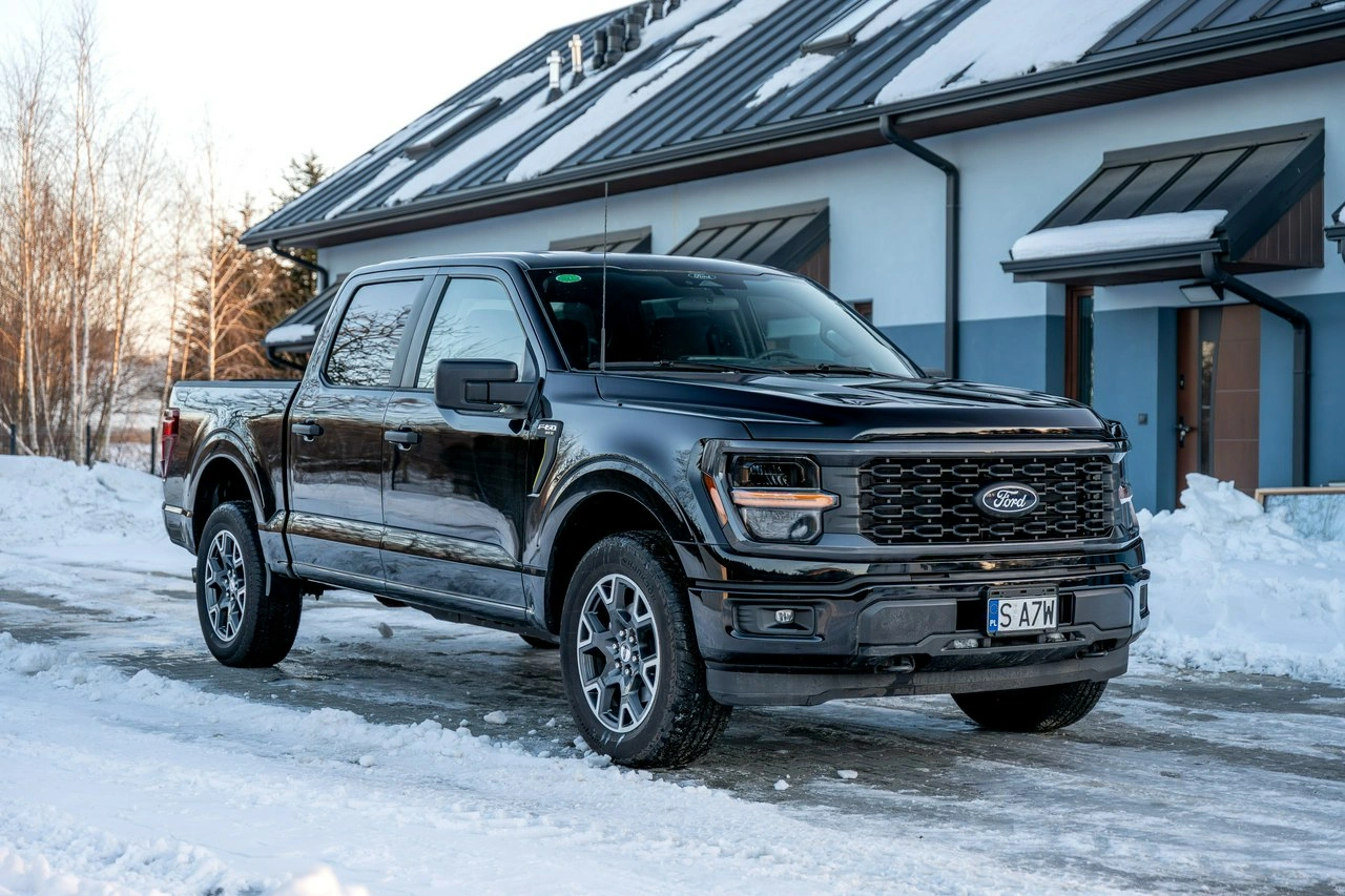 Ford F150 - Zdjęcie 17