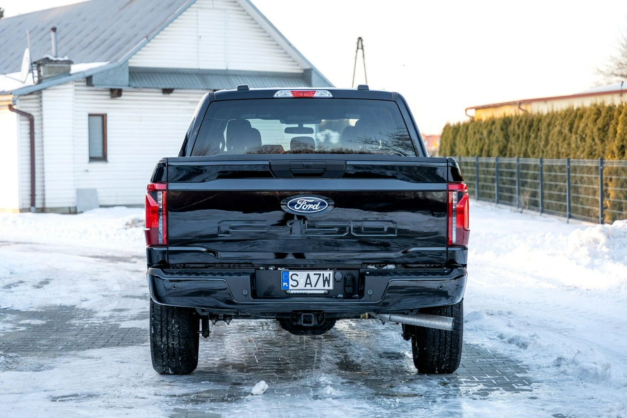 Ford F150 - Zdjęcie 22
