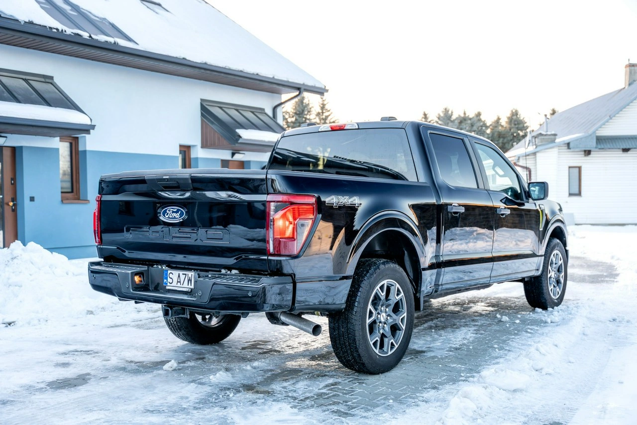 Ford F150 - Zdjęcie 24