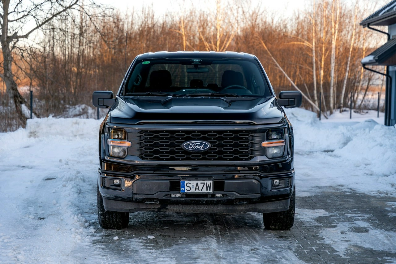 Ford F150 - Zdjęcie 26