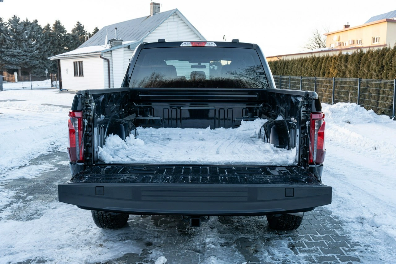 Ford F150 - Zdjęcie 27