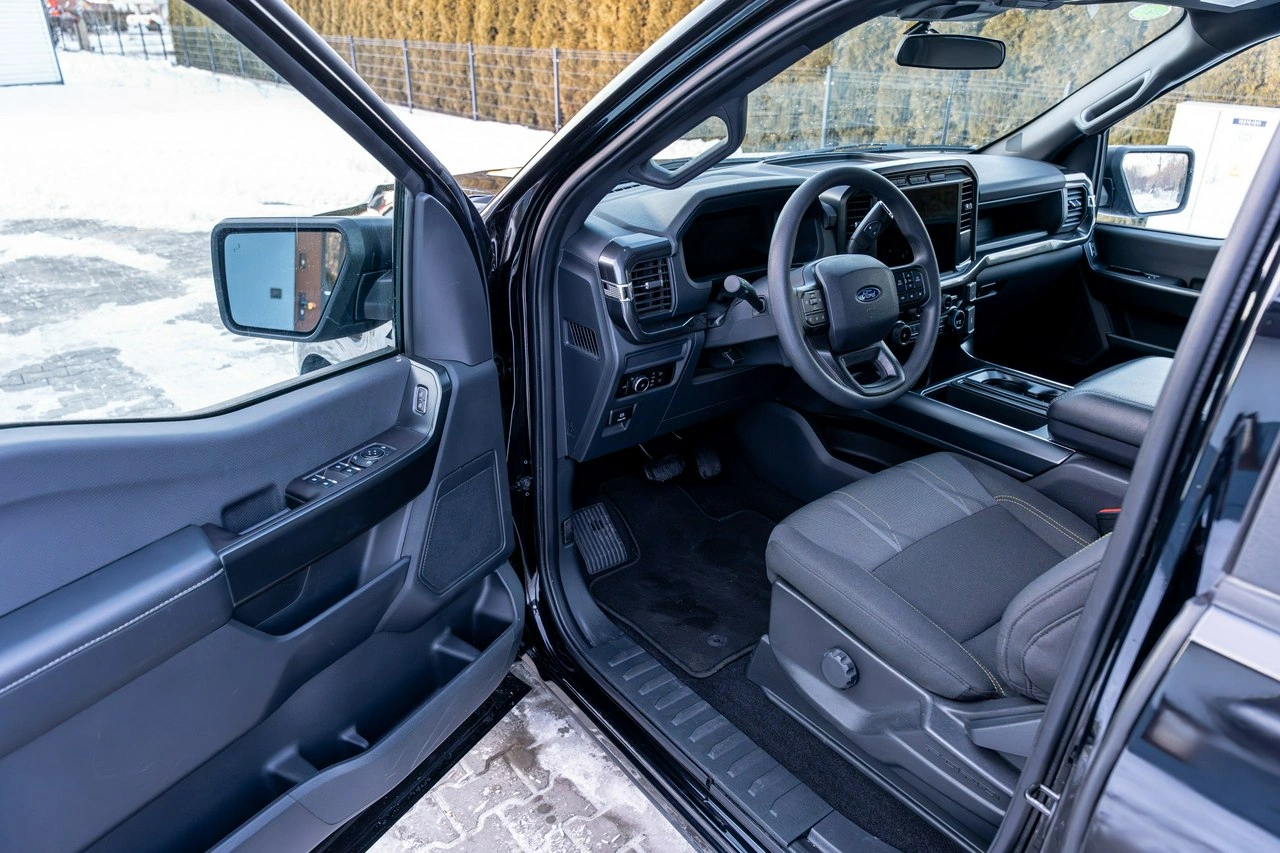 Ford F150 - Zdjęcie 28