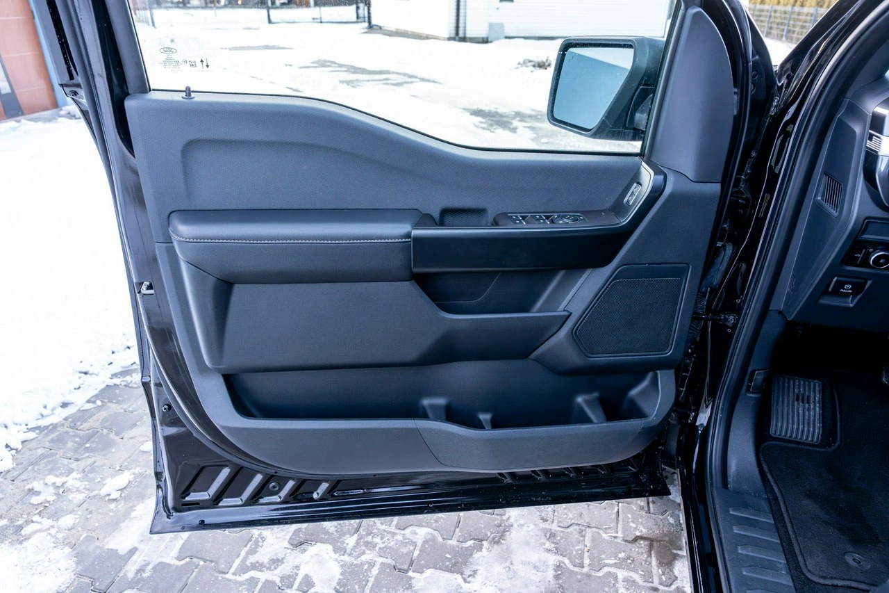 Ford F150 - Zdjęcie 29