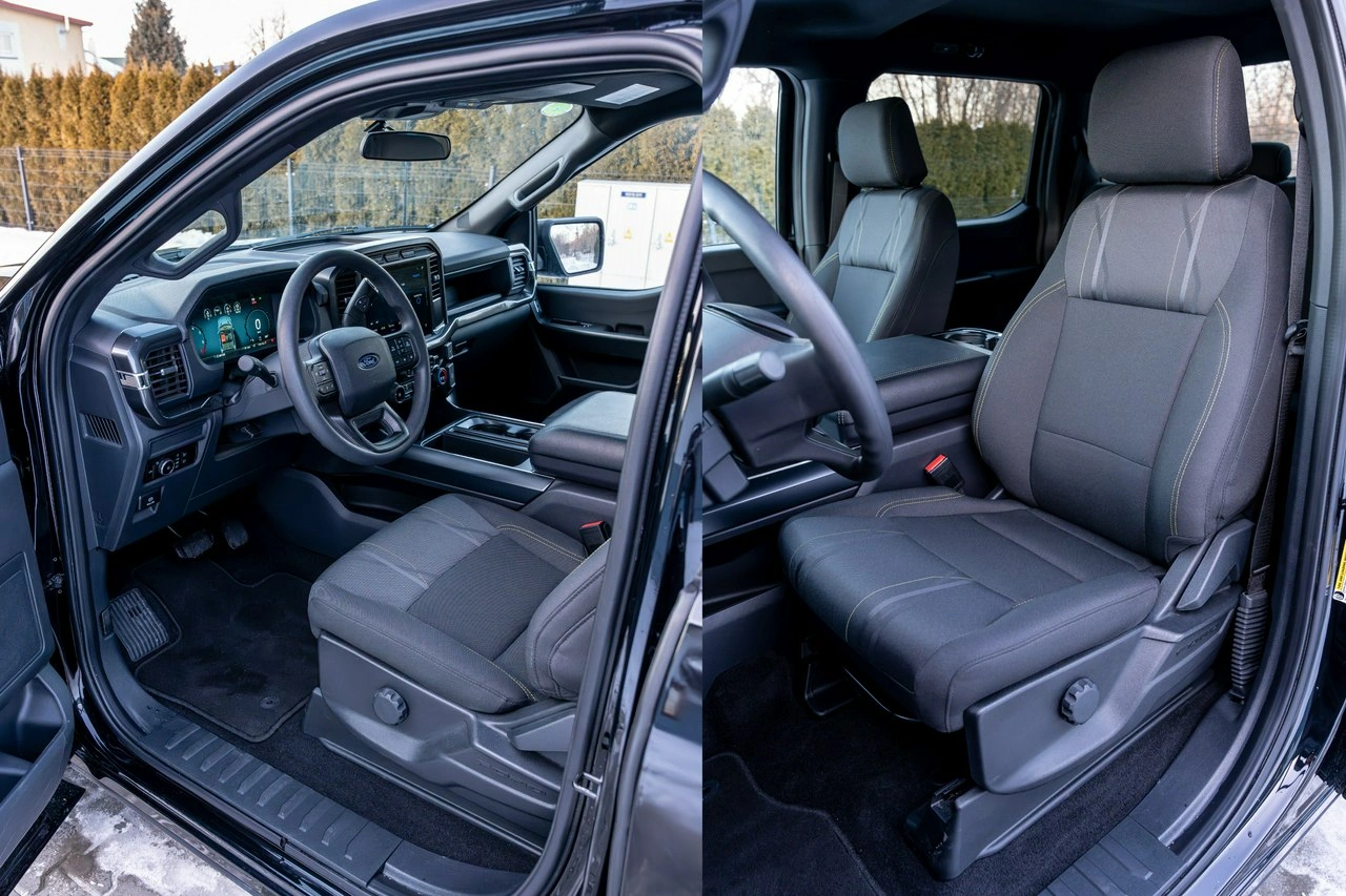 Ford F150 - Zdjęcie 30