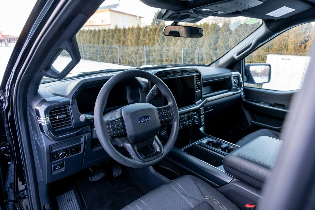 Ford F150 - Zdjęcie 31
