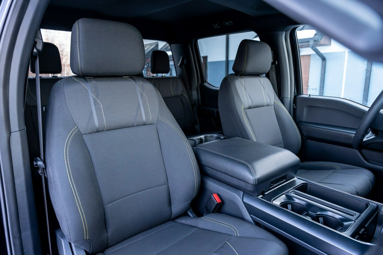 Ford F150 - Zdjęcie 34