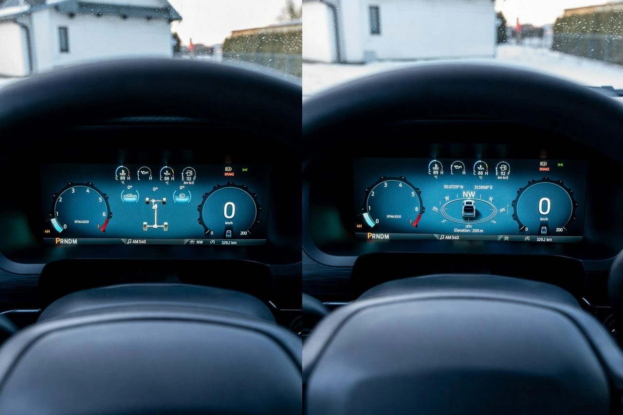 Ford F150 - Zdjęcie 38