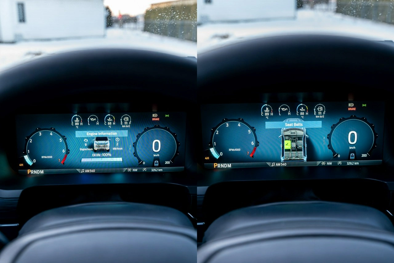 Ford F150 - Zdjęcie 39