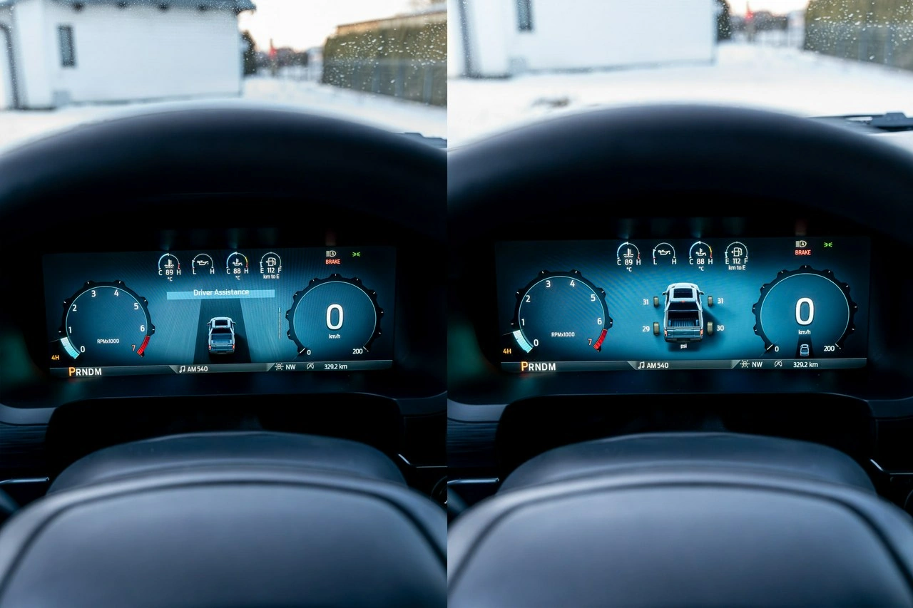 Ford F150 - Zdjęcie 40