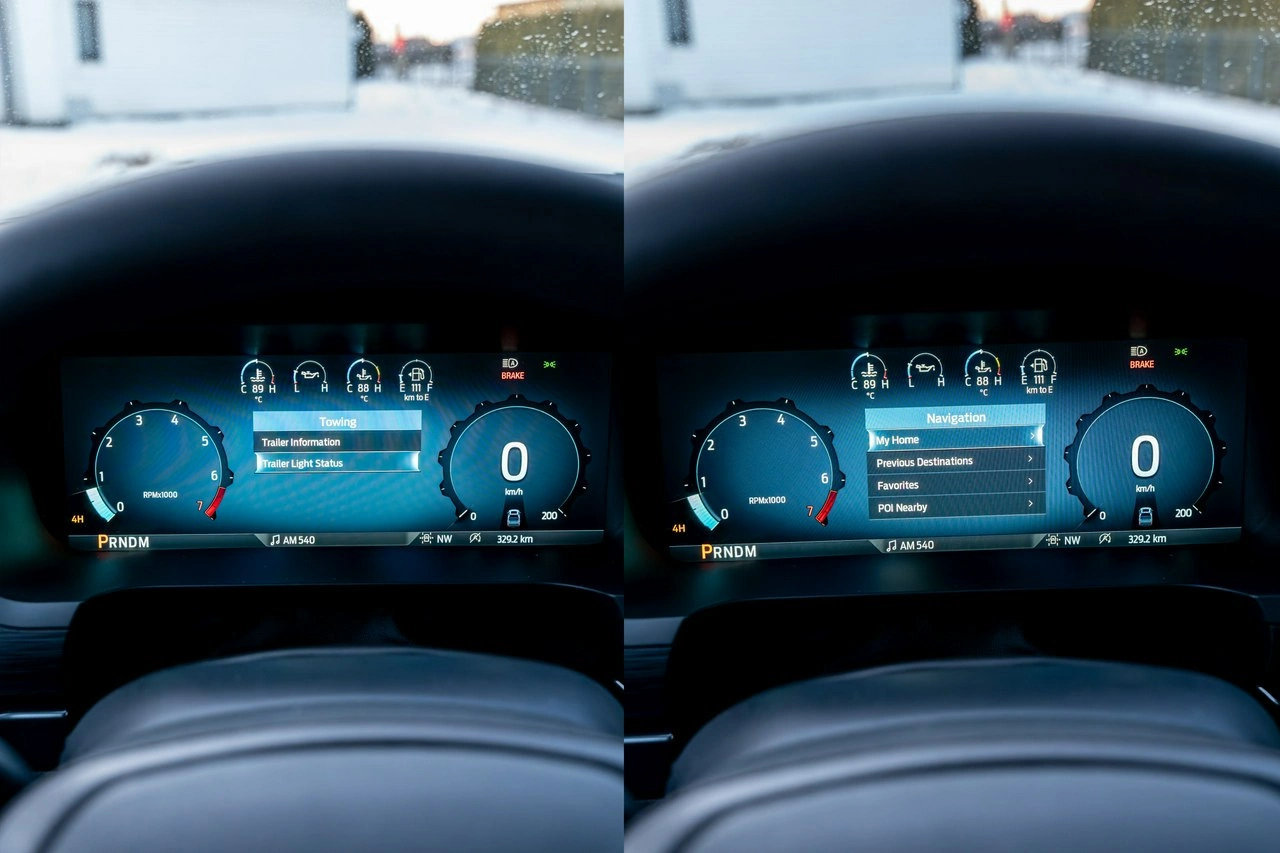 Ford F150 - Zdjęcie 41