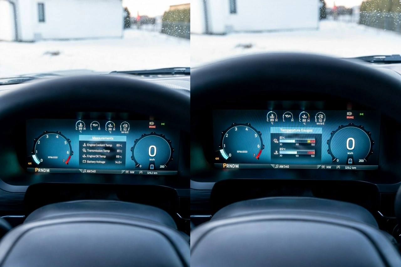 Ford F150 - Zdjęcie 42