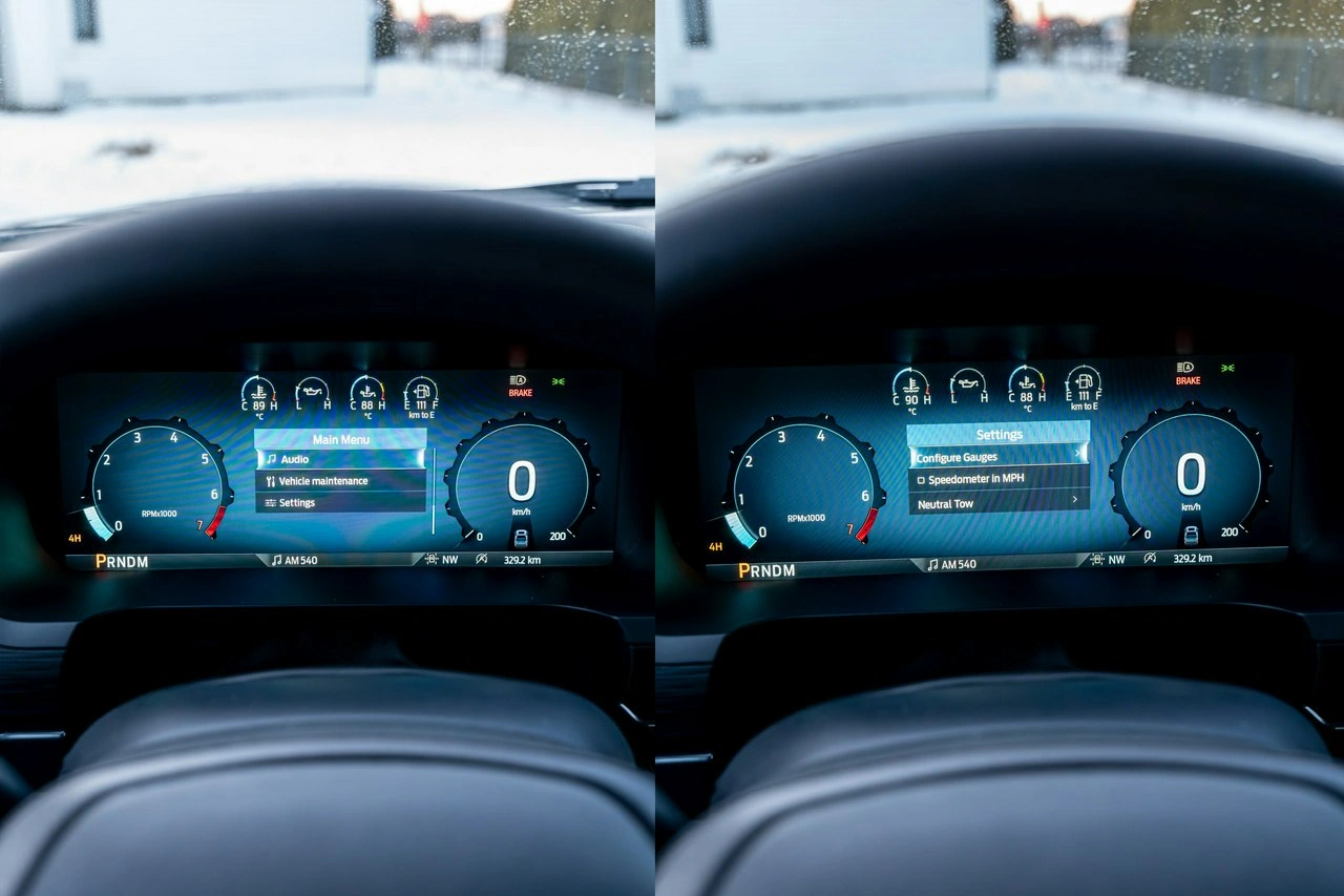 Ford F150 - Zdjęcie 43