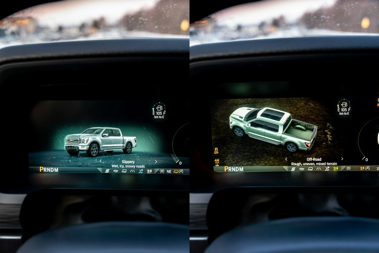 Ford F150 - Zdjęcie 44