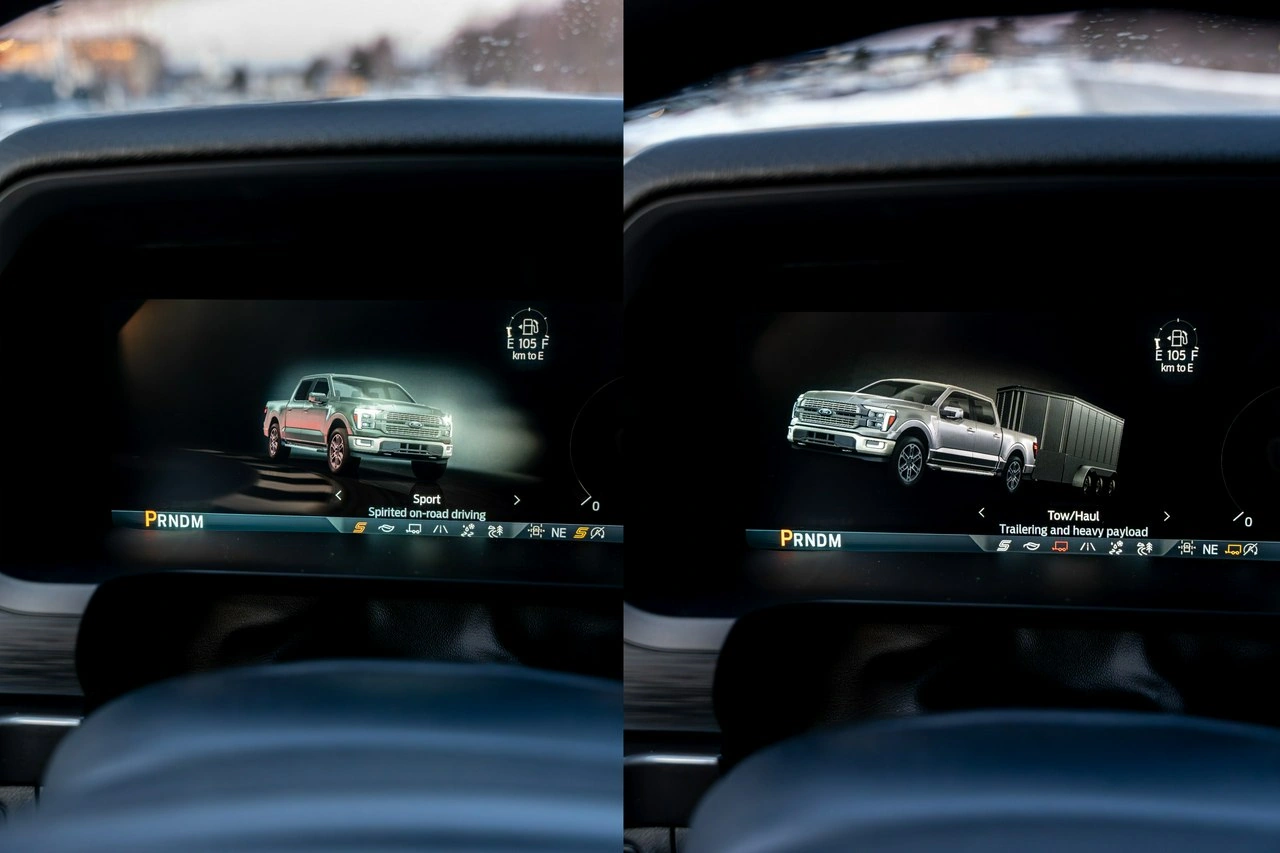 Ford F150 - Zdjęcie 45