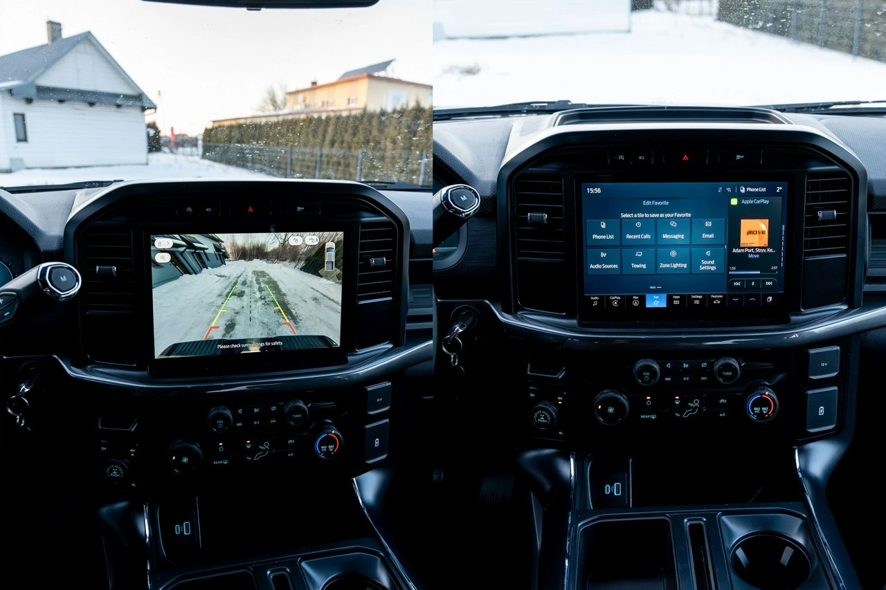 Ford F150 - Zdjęcie 47